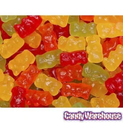 Black Forest Gummy Bears Candy: 5LB Bag -Candy Promotion Shop black forest gummy bears candy 5lb bag candy warehouse 5 6a2ece4c 494e 40c7 93cd 68bc04f690c9