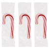 Bobs Sweet Stripes Mini Peppermint Candy Canes - Bulk: 1040-Piece Case -Candy Promotion Shop bobs sweet stripes mini peppermint candy canes bulk 1040 piece case candy warehouse 1