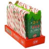 Bobs Sweet Stripes Peppermint Giant Candy Canes: 24-Piece Display -Candy Promotion Shop bobs sweet stripes peppermint giant candy canes 24 piece display candy warehouse 1 7b54a2cc b716 45ff 8a89 f337ab388c85