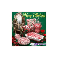 Bobs Sweet Stripes Peppermint Giant Candy Canes: 24-Piece Display -Candy Promotion Shop bobs sweet stripes peppermint giant candy canes 24 piece display candy warehouse 3 37476e60 c250 4f0d 8d88 33a99f83e609