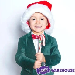 Bobs Sweet Stripes Peppermint Giant Candy Canes: 24-Piece Display -Candy Promotion Shop bobs sweet stripes peppermint giant candy canes 24 piece display candy warehouse 5 3d5fa2bf 4986 49d8 aa88 50953f78d362