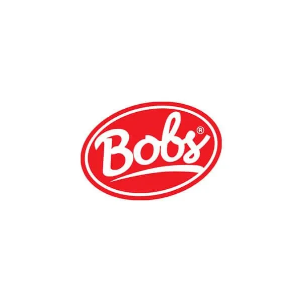 Bobs Sweet Stripes Rainbow Cherry Candy Canes: 12-Piece Box 4 Bobs Sweet Stripes Rainbow Cherry Candy Canes: 12-Piece Box - Image 2