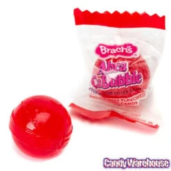 Brach's Abra CaBubble Bubble Gum Filled Candy Balls: 6LB Bag -Candy Promotion Shop brach s abra cabubble bubble gum filled candy balls 6lb bag candy warehouse 3 ceb3988a 5fe7 4484 b462 d19380c75da7