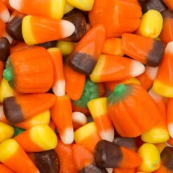New Products -Candy Promotion Shop brach s autumn mix candy corn 40 ounce bag candy warehouse 1