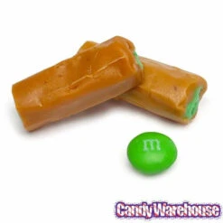 Brach's Caramel Apple Caramel Royals: 10-Ounce Bag -Candy Promotion Shop brach s caramel apple caramel royals 10 ounce bag candy warehouse 3