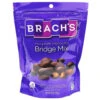 Brach's Chocolate Bridge Mix Candy: 8-Ounce Bag -Candy Promotion Shop brach s chocolate bridge mix candy 8 ounce bag candy warehouse 1