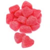 Brach's Cinnamon Jelly Hearts: 12-Ounce Bag -Candy Promotion Shop brach s cinnamon jelly hearts 12 ounce bag candy warehouse 1