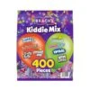Brach's Kiddie Mix Bulk Candy Assortment: 400-Piece Bag -Candy Promotion Shop brach s kiddie mix bulk candy assortment 400 piece bag candy warehouse