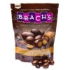Brach's Milk & Dark Chocolate Caramel & Nut Mix Candy: 8-Ounce Bag -Candy Promotion Shop brach s milk and dark chocolate caramel and nut mix candy 8 ounce bag candy warehouse 1