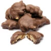 Brach's Milk Chocolate Caramel Peanut Clusters Candy: 10-Ounce Bag -Candy Promotion Shop brach s milk chocolate caramel peanut clusters candy 10 ounce bag candy warehouse 1