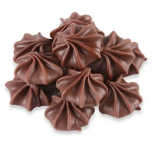 Brach's Milk Chocolate Stars Candy Drops: 10.5-Ounce Bag 3 Brach's Milk Chocolate Stars Candy Drops: 10.5-Ounce Bag