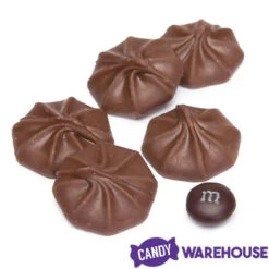 Brach's Milk Chocolate Stars Candy Drops: 10.5-Ounce Bag 10 Brach's Milk Chocolate Stars Candy Drops: 10.5-Ounce Bag -Candy Promotion Shop brach s milk chocolate stars candy drops 10 5 ounce bag candy warehouse 3