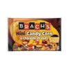 Brach's Mini Candy Corn And Chocolate Peanuts: 8-Ounce Bag -Candy Promotion Shop brach s mini candy corn and chocolate peanuts 8 ounce bag candy warehouse
