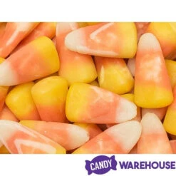 Brach's Natural Sources Candy Corn: 10-Ounce Bag -Candy Promotion Shop brach s natural sources candy corn 10 ounce bag candy warehouse 3