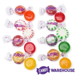 Brach's Party Time Mix Assorted Hard Candy: 3LB Bag -Candy Promotion Shop brach s party time mix assorted hard candy 3lb bag candy warehouse 5