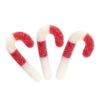 Brach's Peppermint Creme Jelly Candy Canes: 40-Piece Bag -Candy Promotion Shop brach s peppermint creme jelly candy canes 40 piece bag candy warehouse 1