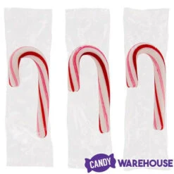 Brach's Peppermint Mini Candy Canes: 500-Piece Tub 9 Brach's Peppermint Mini Candy Canes: 500-Piece Tub -Candy Promotion Shop brach s peppermint mini candy canes 500 piece tub candy warehouse 3