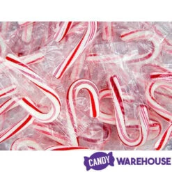 Brach's Peppermint Mini Candy Canes: 500-Piece Tub 11 Brach's Peppermint Mini Candy Canes: 500-Piece Tub -Candy Promotion Shop brach s peppermint mini candy canes 500 piece tub candy warehouse 5