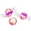 Brach's Peppermint Star Brites Mints Candy: 300-Piece Bag -Candy Promotion Shop brach s peppermint star brites mints candy 300 piece bag candy warehouse 1
