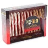 Brach's Premium Candy Canes Assortment: 12-Piece Box -Candy Promotion Shop brach s premium candy canes assortment 12 piece box candy warehouse 1