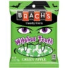 Brach's Witches Teeth Green Apple Candy Corn: 3LB Box -Candy Promotion Shop brach s witches teeth green apple candy corn 3lb box candy warehouse 1
