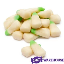 Brach's Witches Teeth Green Apple Candy Corn: 3LB Box -Candy Promotion Shop brach s witches teeth green apple candy corn 3lb box candy warehouse 4