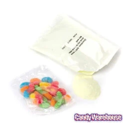 Brain Freeze Halloween Ice Mold Assortment: 2-Piece Set -Candy Promotion Shop brain freeze halloween ice mold assortment 2 piece set candy warehouse 3