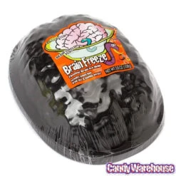 Brain Freeze Halloween Ice Mold Assortment: 2-Piece Set -Candy Promotion Shop brain freeze halloween ice mold assortment 2 piece set candy warehouse 4
