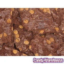 Brownie Brittle - Salted Caramel: 5-Ounce Bag -Candy Promotion Shop brownie brittle salted caramel 5 ounce bag candy warehouse 5 574e3197 ecc2 487f 827a 436f74403722