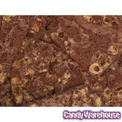 Brownie Brittle - Toffee Crunch: 5-Ounce Bag -Candy Promotion Shop brownie brittle toffee crunch 5 ounce bag candy warehouse 4 168ac4d9 e179 4c21 ae3d 75197a323463