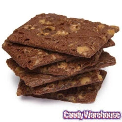 Brownie Brittle - Toffee Crunch: 5-Ounce Bag -Candy Promotion Shop brownie brittle toffee crunch 5 ounce bag candy warehouse 5 915b98ac c96b 4120 9b13 320978fa45f6