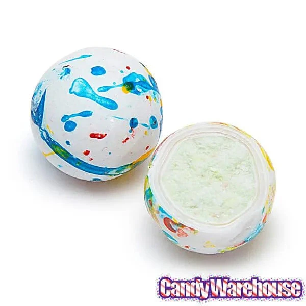 Bruisers 1/2-Inch Jawbreakers: 2LB Bag 7 Bruisers 1/2-Inch Jawbreakers: 2LB Bag - Image 5