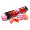 Bubblicious Bubble Gum Bursts Packs - Cherry Storm: 12-Piece Box -Candy Promotion Shop bubblicious bubble gum bursts packs cherry storm 12 piece box candy warehouse 1