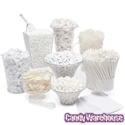 Butter Mints Creams - White: 2.75LB Bag -Candy Promotion Shop butter mints creams white 2 75lb bag candy warehouse 3 b8b7abf9 a50c 4599 a5c3 fffba3b95853