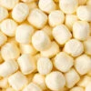 Butter Mints Creams - Yellow: 2.75LB Bag 1 Butter Mints Creams - Yellow: 2.75LB Bag -Candy Promotion Shop butter mints creams yellow 2 75lb bag candy warehouse 1