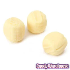 Butter Mints Creams - Yellow: 2.75LB Bag 6 Butter Mints Creams - Yellow: 2.75LB Bag -Candy Promotion Shop butter mints creams yellow 2 75lb bag candy warehouse 2
