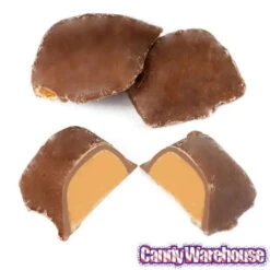 Butterfinger Bites: 8-Ounce Bag -Candy Promotion Shop butterfinger bites 8 ounce bag candy warehouse 4