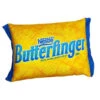 Butterfinger Squishy Candy Pillow