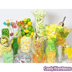 Butterfly Hard Candy Lollipops: 12-Piece Bag -Candy Promotion Shop butterfly hard candy lollipops 12 piece bag candy warehouse 4
