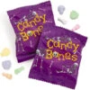 Candy Bones Packets: 18-Piece Bag -Candy Promotion Shop candy bones packets 18 piece bag candy warehouse 1 b8f69b55 5ba9 46bc 9972 3808064a9ea3