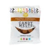 Wilton Candy Melts - Salted Caramel: 8-Ounce Bag -Candy Promotion Shop candy melts salted caramel 8 ounce bag candy warehouse 1
