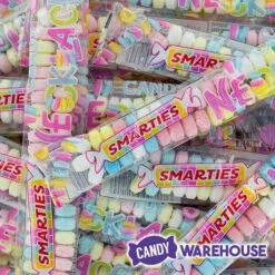 Candy Necklaces - Wrapped: 100-Piece Bag 7 Candy Necklaces - Wrapped: 100-Piece Bag -Candy Promotion Shop candy necklaces wrapped 100 piece bag candy warehouse 3