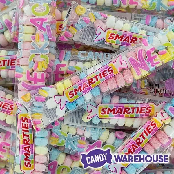 Candy Necklaces - Wrapped: 100-Piece Bag 5 Candy Necklaces - Wrapped: 100-Piece Bag - Image 3