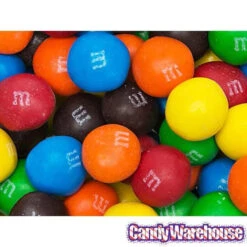 Caramel M&M's Candy: 34-Ounce Bag -Candy Promotion Shop caramel mandm s candy 34 ounce bag candy warehouse 6