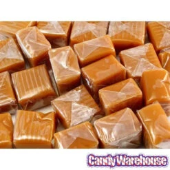 Caramel Squares Candy: 5LB Box -Candy Promotion Shop caramel squares candy 5lb box candy warehouse 3 0dada568 b857 4c06 913e 1be6e8f4c078