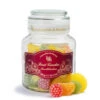 Cavendish And Harvey Fruit Hard Candy: 10.5-Ounce Jar -Candy Promotion Shop cavendish and harvey fruit hard candy 10 5 ounce jar candy warehouse 1