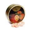 Cavendish & Harvey Hard Candy Drops Tins - Orange: 12-Piece Box 2 Cavendish & Harvey Hard Candy Drops Tins - Orange: 12-Piece Box -Candy Promotion Shop cavendish and harvey hard candy drops tins orange 12 piece box candy warehouse 1