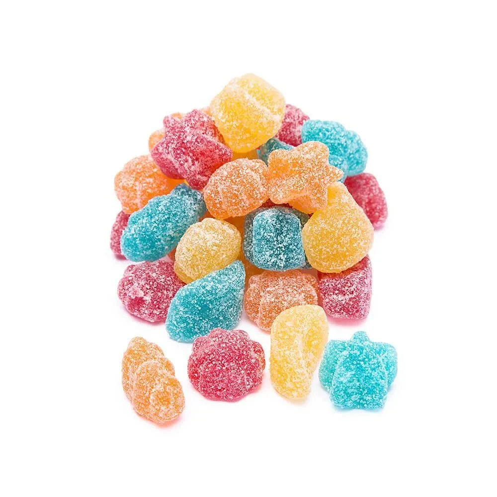 Celestial Sours Candy: 2LB Bag 3 Celestial Sours Candy: 2LB Bag