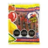 Chaca Chaca Original Chile Fruit Candy: 10-Piece Bag -Candy Promotion Shop chaca chaca original chile fruit candy 10 piece bag candy warehouse 9b720812 f346 4983 a1b2 880641f434bb