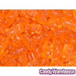 Champagne Gummy Bears: 3KG Bag -Candy Promotion Shop champagne gummy bears 3kg bag candy warehouse 3